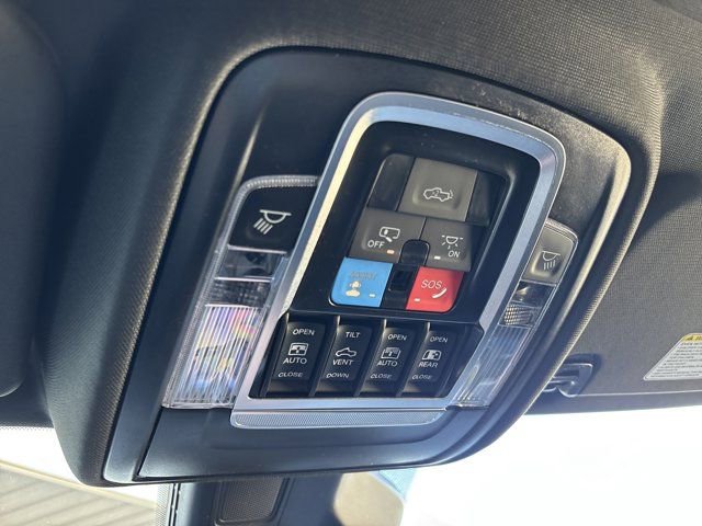 New 2026 RAM 1500 Limited image 42