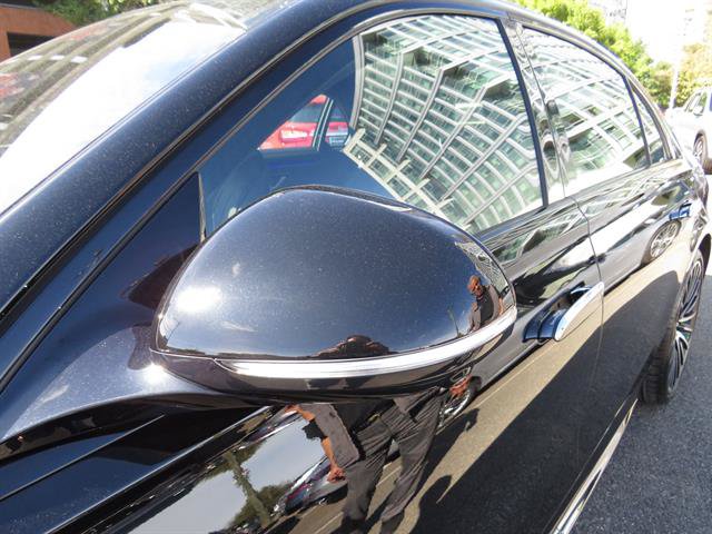 Certified 2024 Mercedes-Benz S 580 4MATIC Sedan image 26