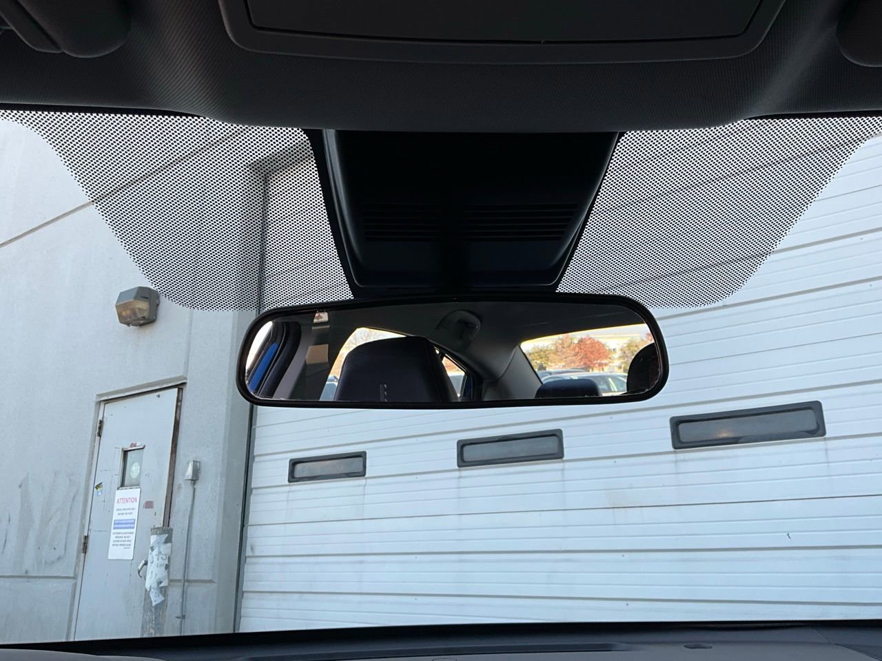 Used 2025 Nissan Altima 2.5 SR image 17