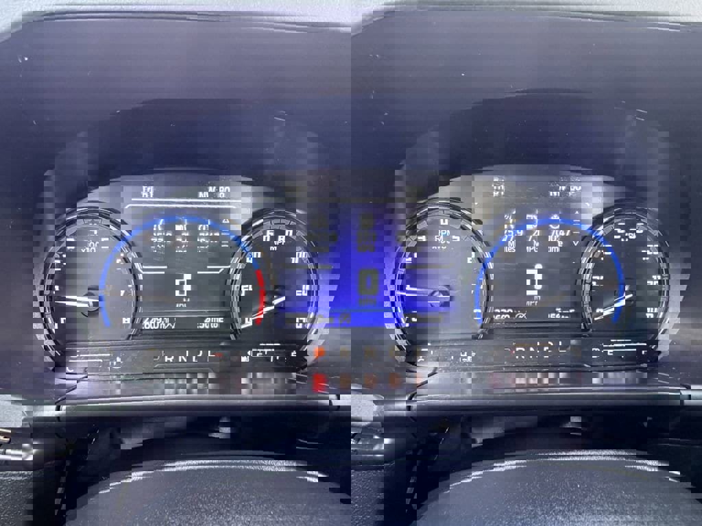 Used 2023 Ford Bronco Sport Outer Banks w/ Tech Package AWD/4WD image 34