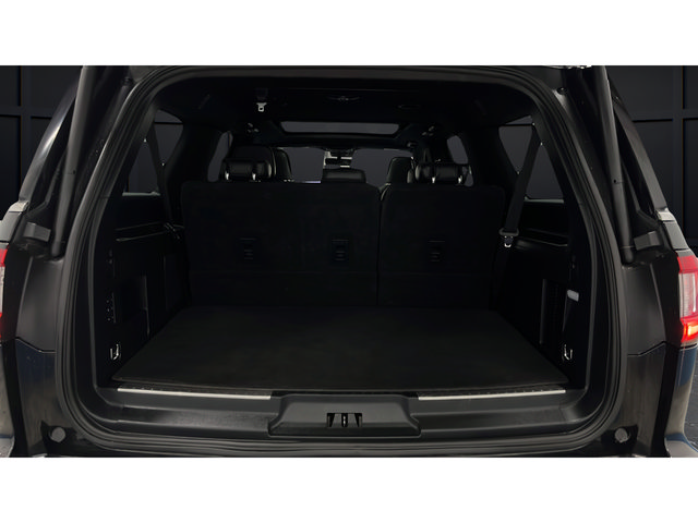 Used 2020 Lincoln Navigator L Reserve w/ Equipment Group 208A Reserve AWD/4WD image 27