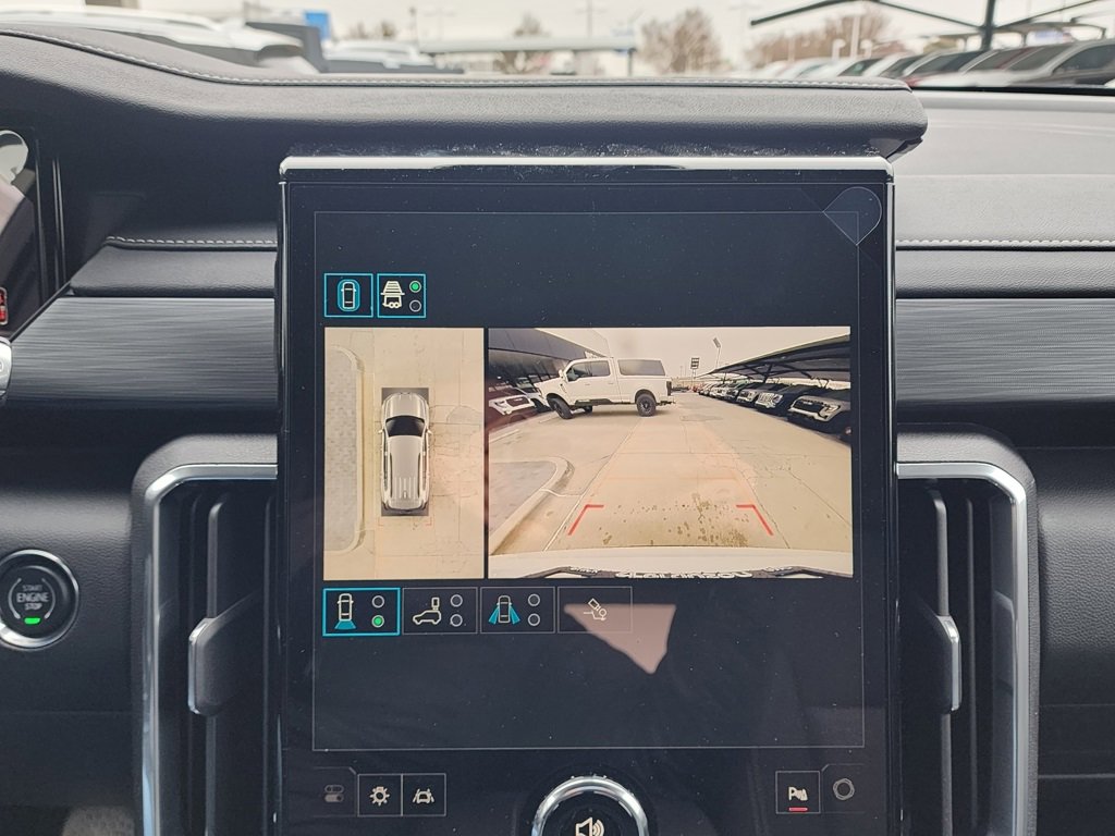 New 2026 GMC Acadia Elevation image 29