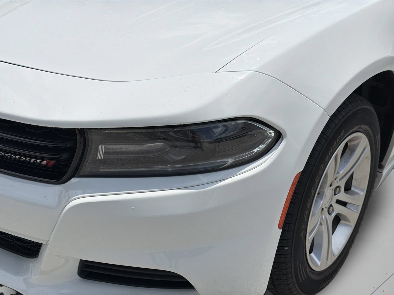 Used 2021 Dodge Charger SXT RWD image 6