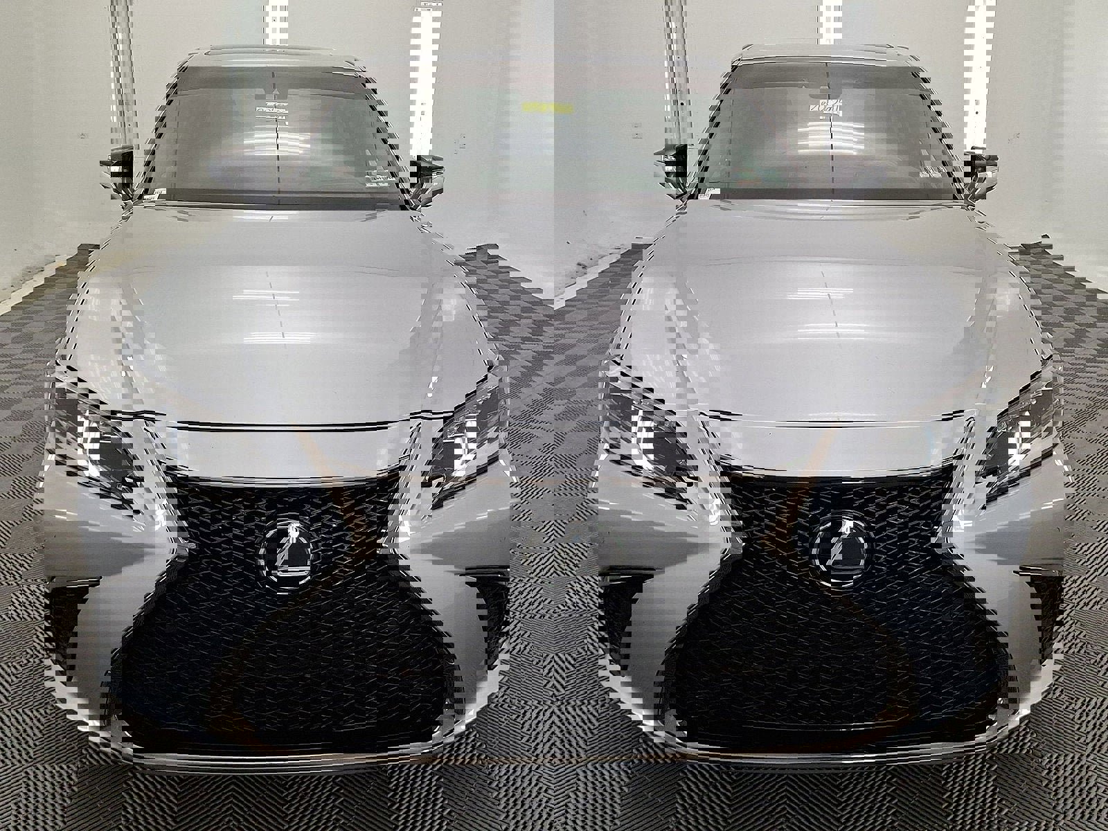 Used 2023 Lexus ES 350 F Sport w/ Accessory Package (Z2) image 29