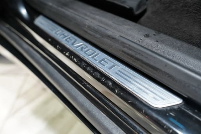 Used 2021 Chevrolet Traverse High Country w/ LPO, Floor Liner Package FWD image 24