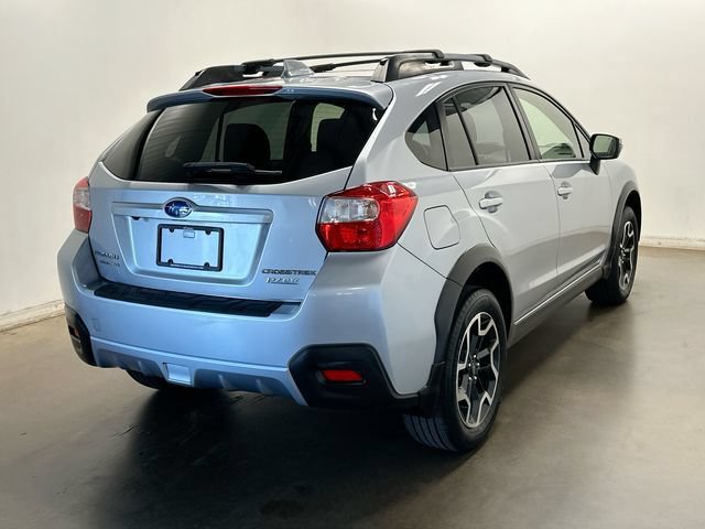 Used 2016 Subaru Crosstrek 2.0i Limited AWD/4WD image 33