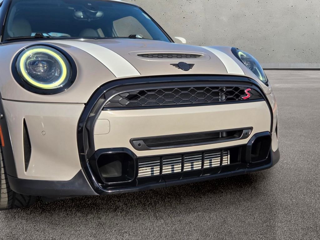 Used 2023 MINI Cooper S FWD image 8