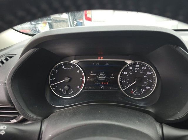 Used 2023 Nissan Sentra SV image 5