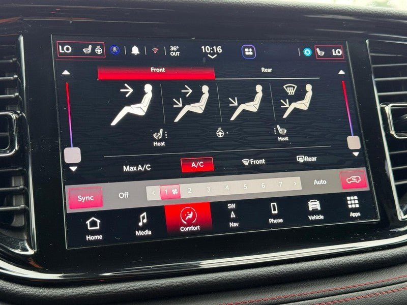 Used 2023 Dodge Durango GT image 18