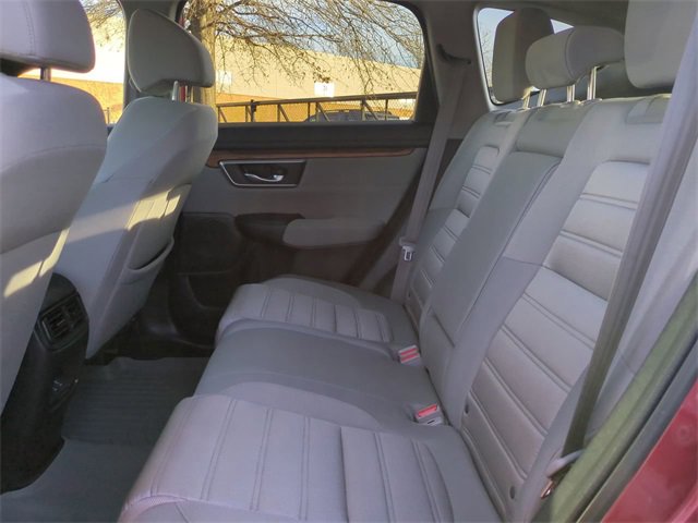 Used 2020 Honda CR-V EX image 14