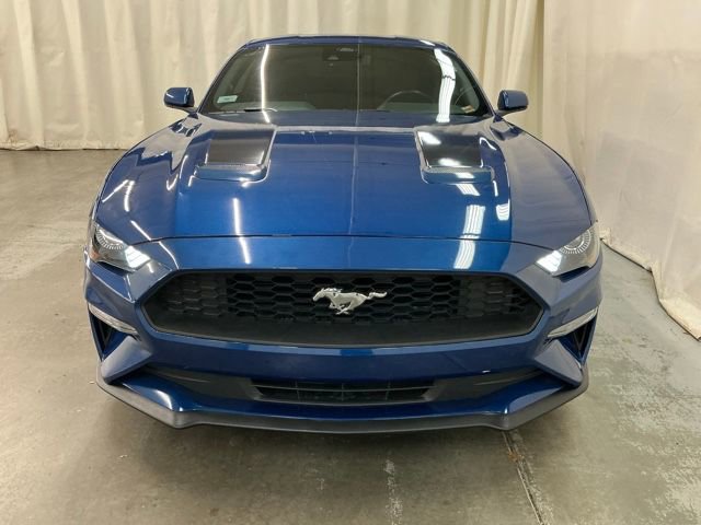 Used 2023 Ford Mustang Coupe w/ Equipment Group 101A image 8