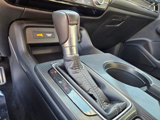 Used 2024 Honda Civic Sport image 18