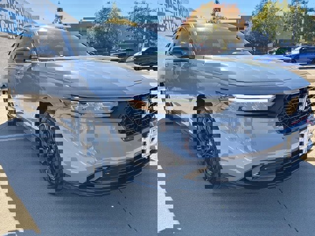 New 2025 Honda Accord SE image 2