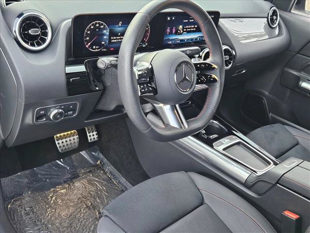 Certified 2026 Mercedes-Benz GLA 250 image 10