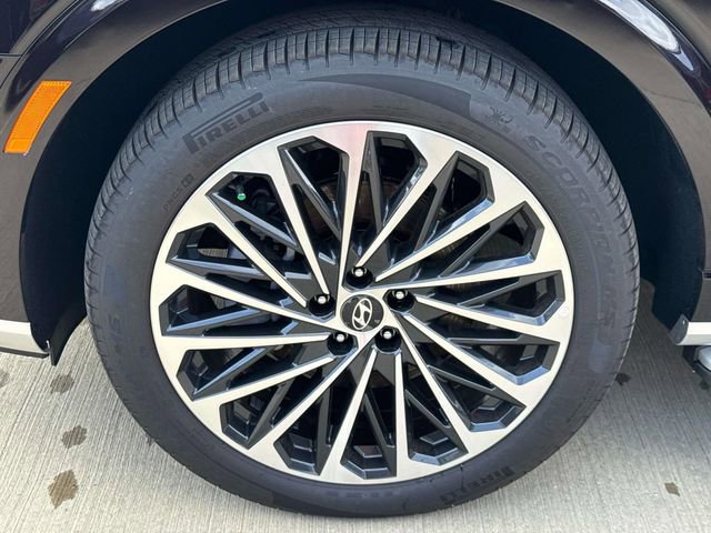 New 2026 Hyundai Palisade Calligraphy image 6