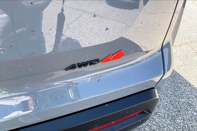 New 2026 Nissan Pathfinder Rock Creek image 9