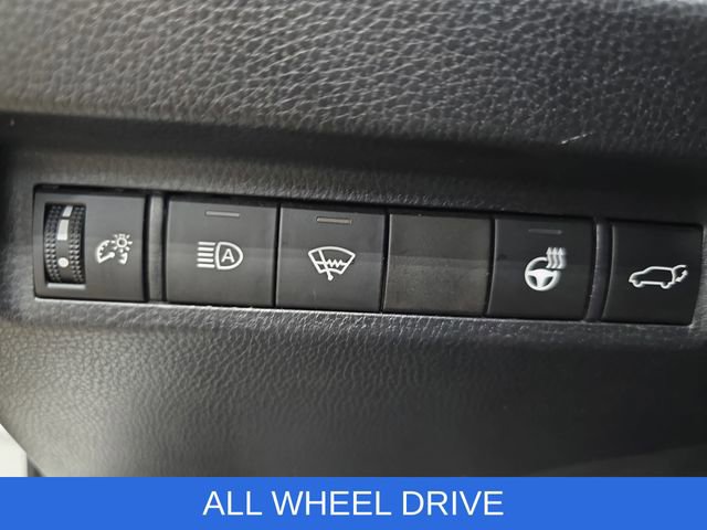 Used 2020 Toyota RAV4 Limited w/ Limited Grade Weather Package image 26