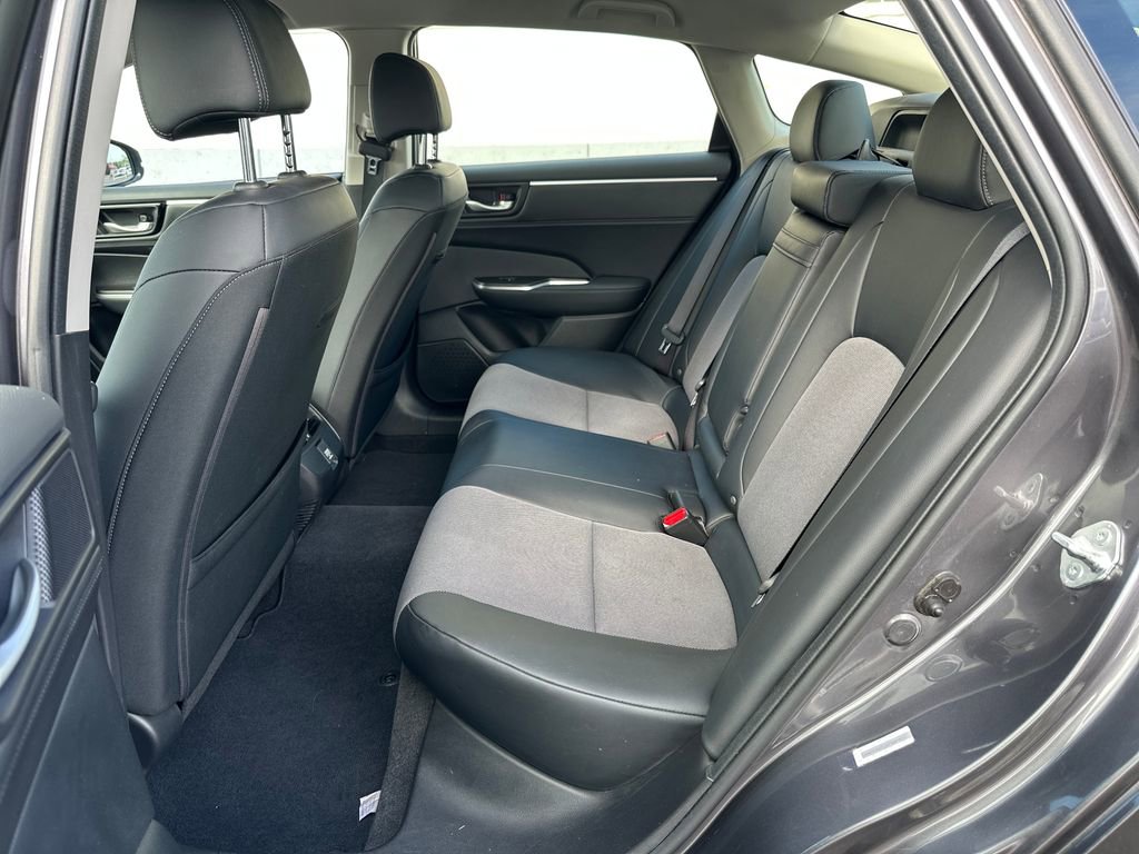Used 2019 Honda Clarity Plug-In Hybrid image 15