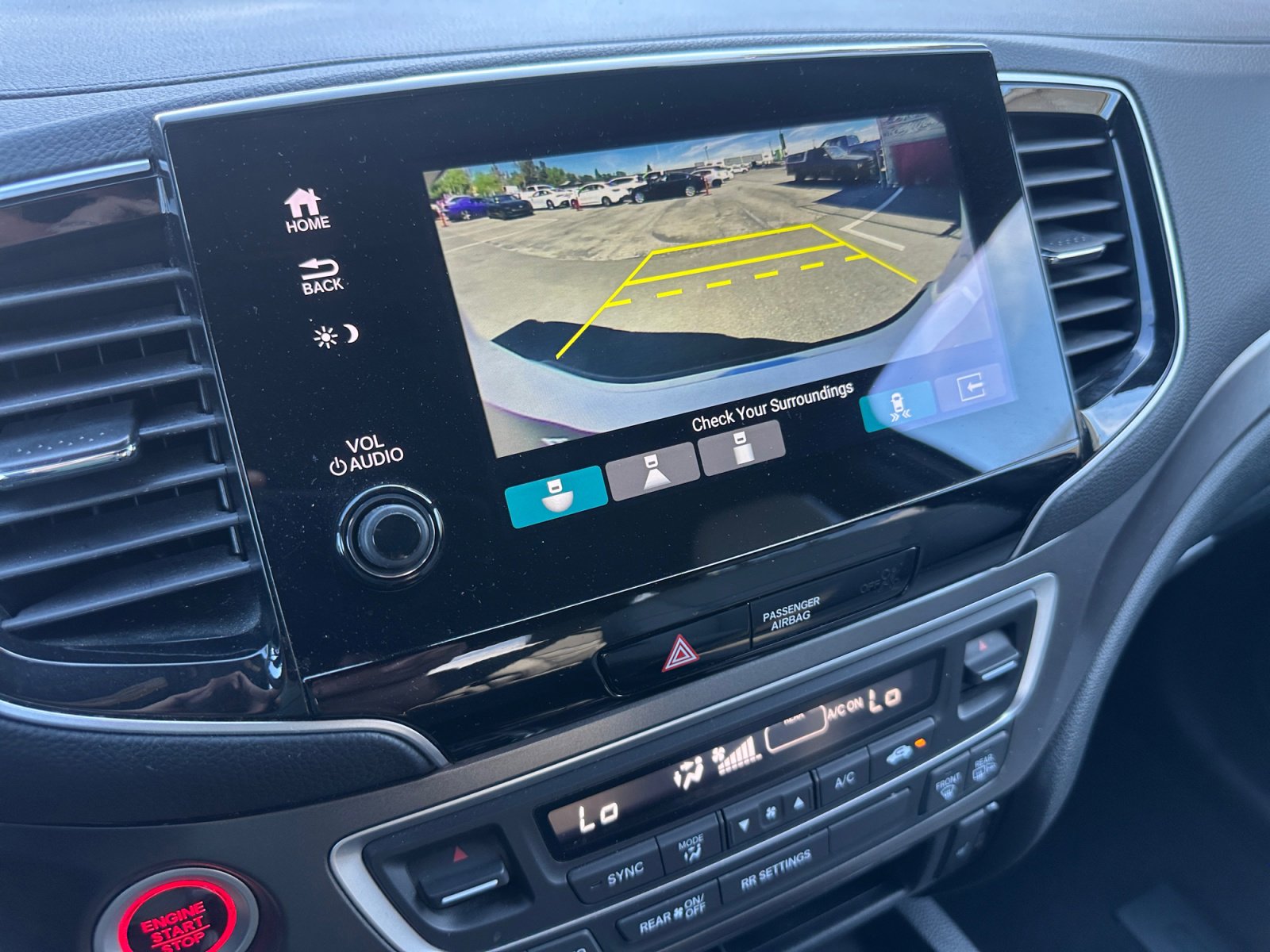 Used 2023 Honda Passport EX-L image 24