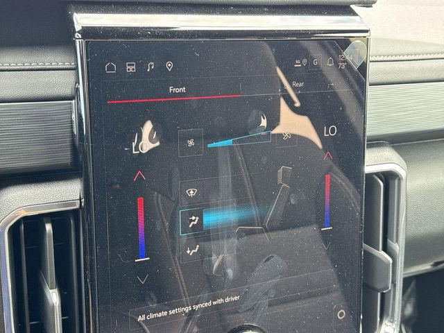 New 2026 GMC Acadia Elevation image 12