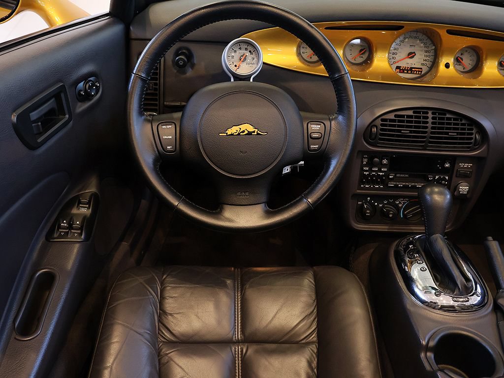 Used 2002 Chrysler Prowler RWD image 6