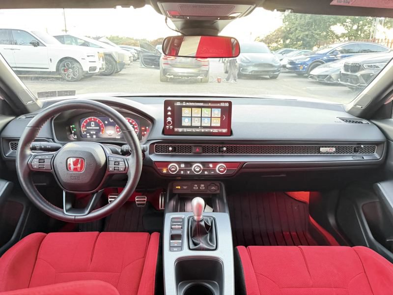 Used 2024 Honda Civic Type R image 18