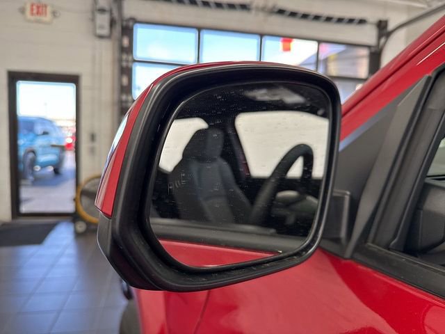 New 2026 Toyota Tacoma SR5 image 12