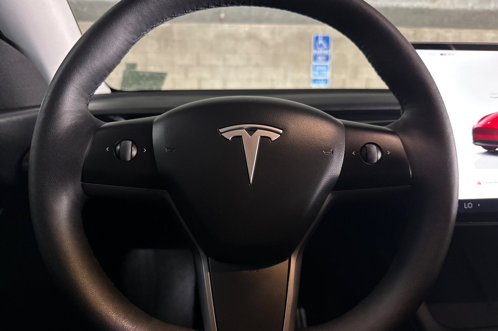 Used 2022 Tesla Model Y Performance AWD/4WD image 24