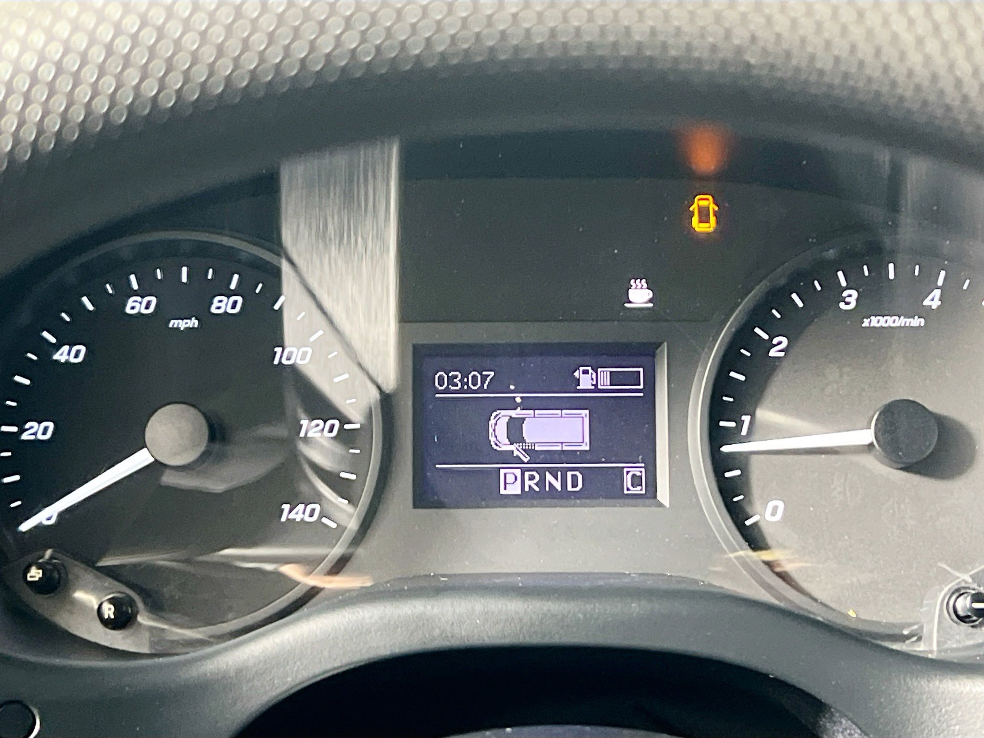 Used 2020 Mercedes-Benz Metris image 23