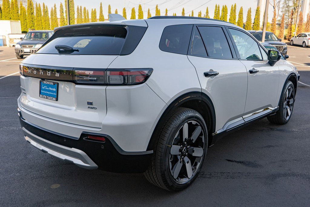 New 2026 Honda Prologue Elite image 6