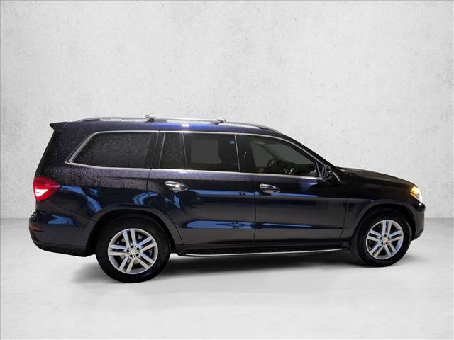 Used 2014 Mercedes-Benz GL 350 BlueTEC 4MATIC image 4