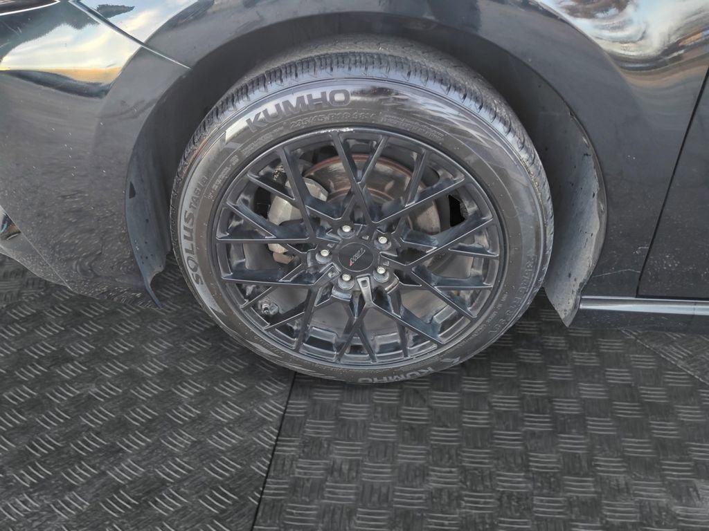 Used 2019 Toyota Camry SE image 21