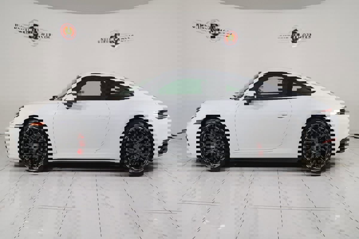 Used 2020 Porsche 911 Carrera S image 37