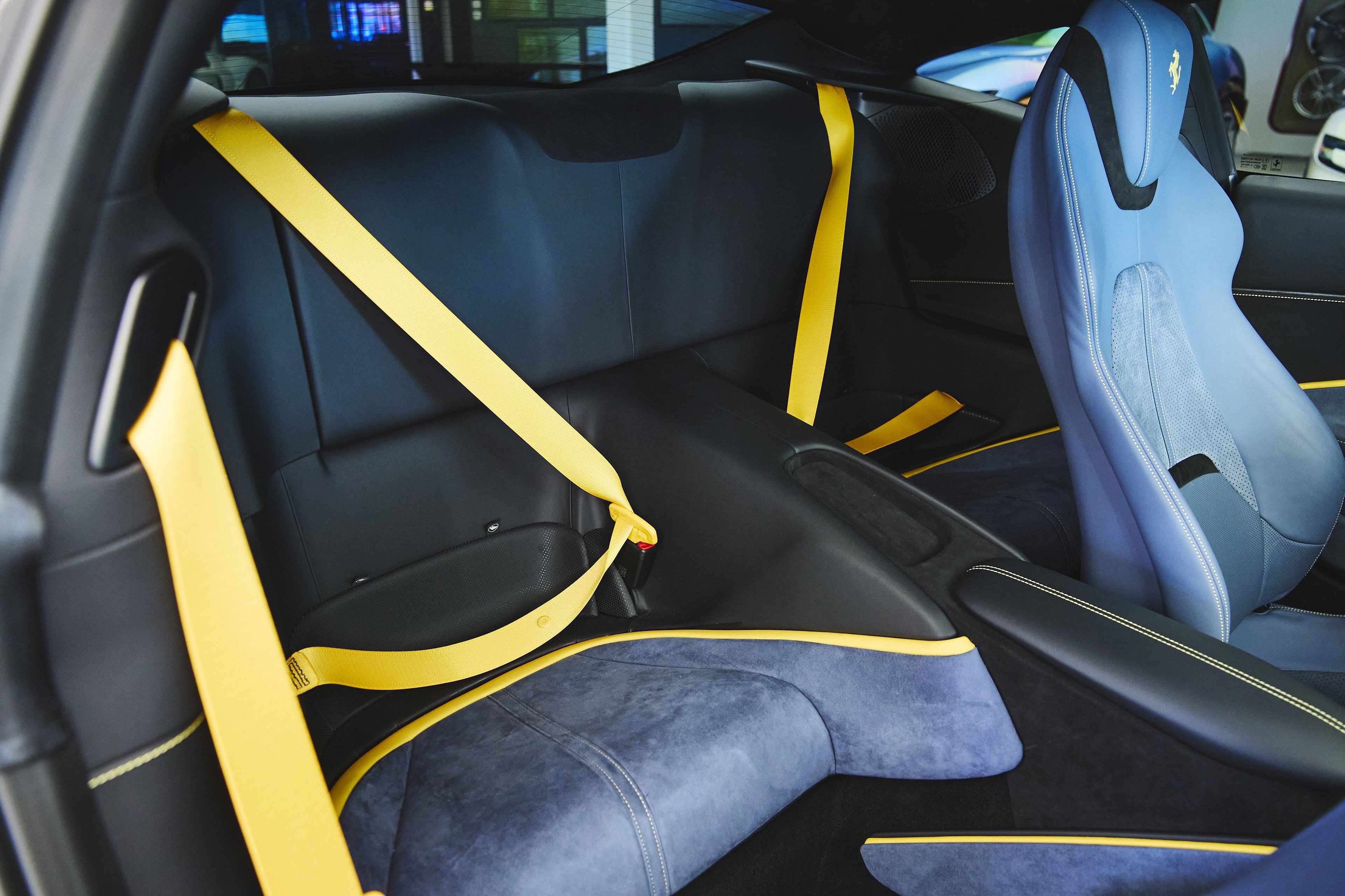 Used 2024 Ferrari Roma image 35