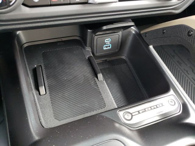 New 2025 Ford Bronco Badlands w/ Sasquatch Package image 25