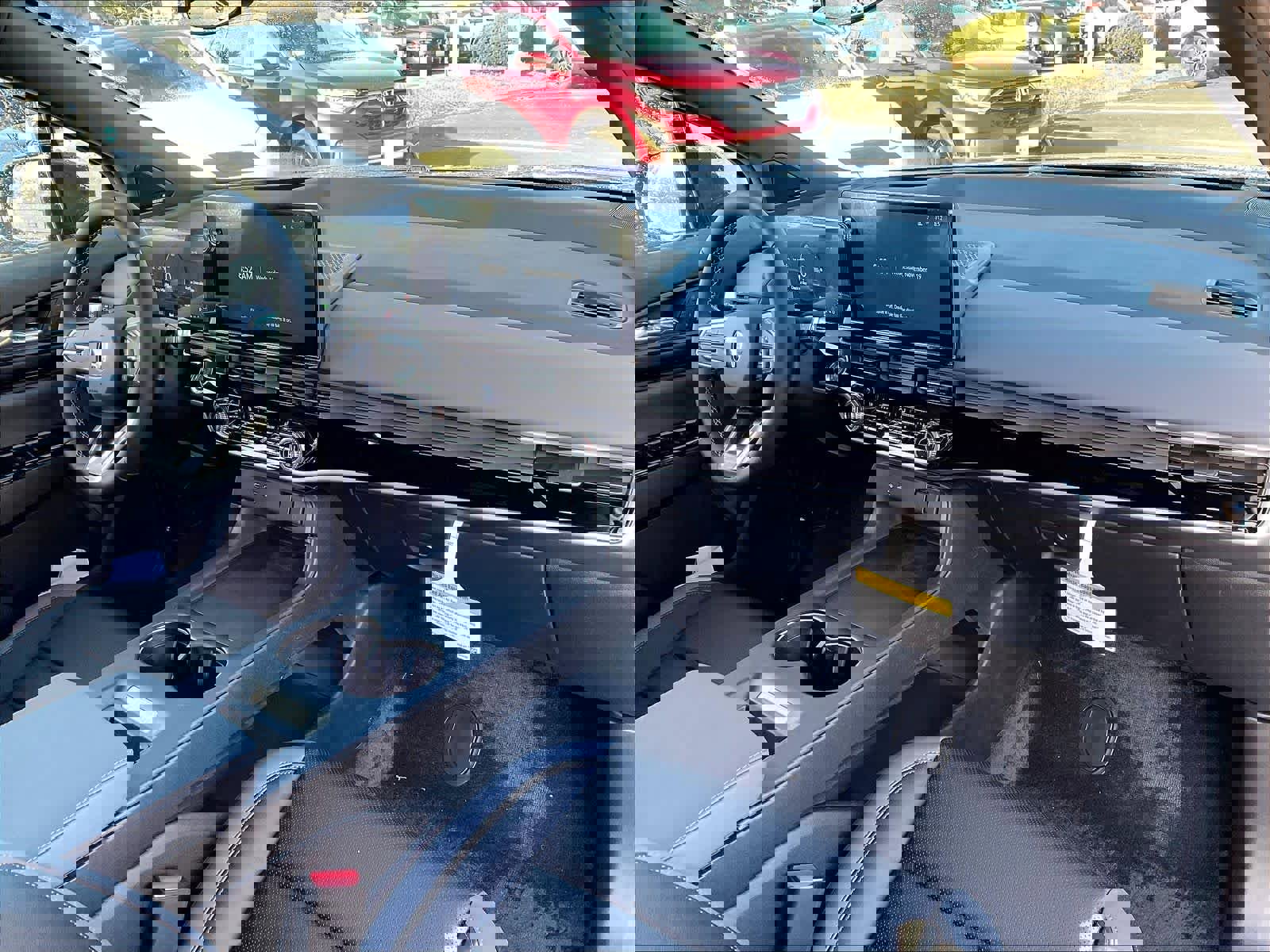 New 2025 Honda Prologue Elite image 10