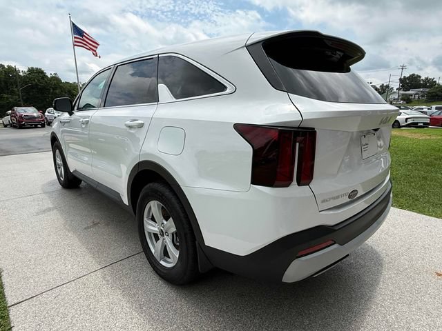 New 2026 Kia Sorento LX FWD image 20