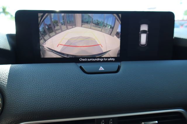 Used 2025 MAZDA CX-90 Plug-In Hybrid w/Premium Sport image 42