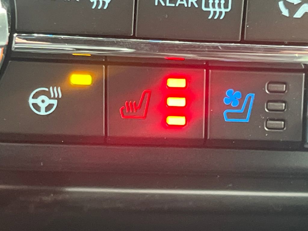 New 2026 Ford F150 Platinum w/ Equipment Group 702A High image 18