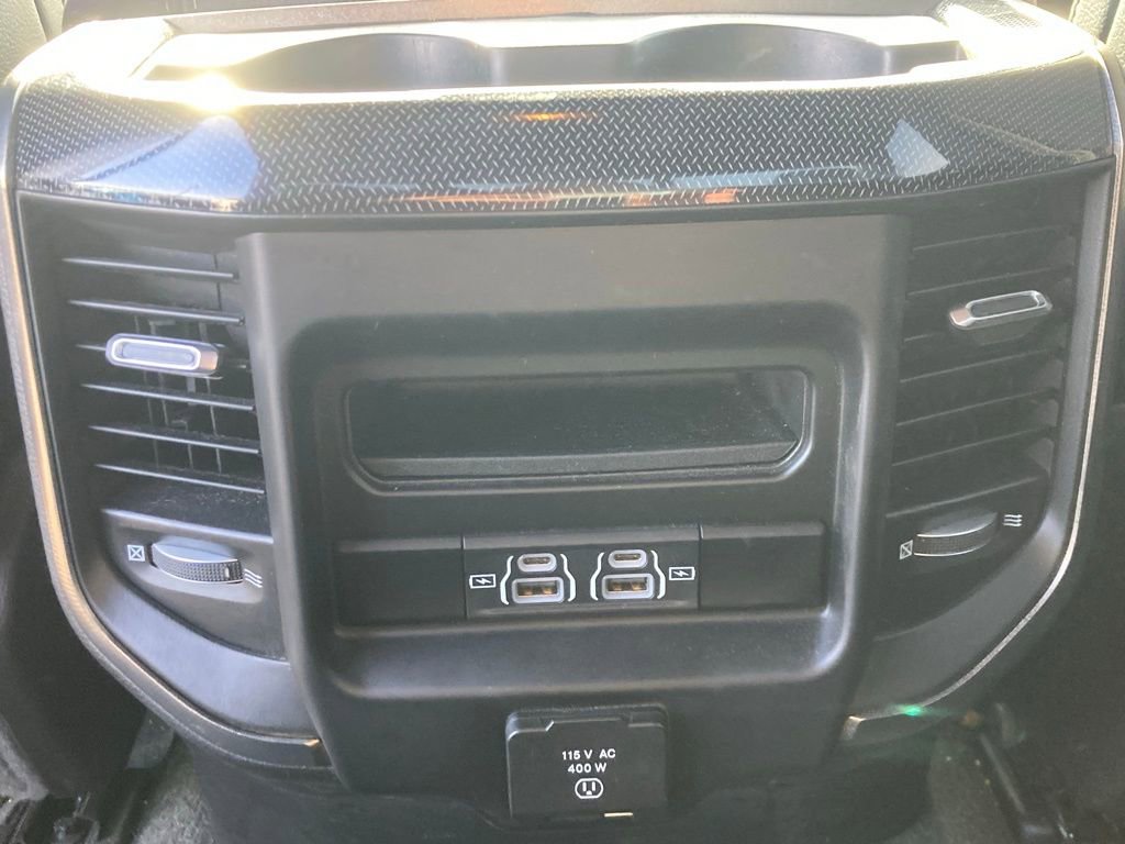 Used 2021 RAM 1500 Rebel w/ Rebel Level 2 Equipment Group AWD/4WD image 22