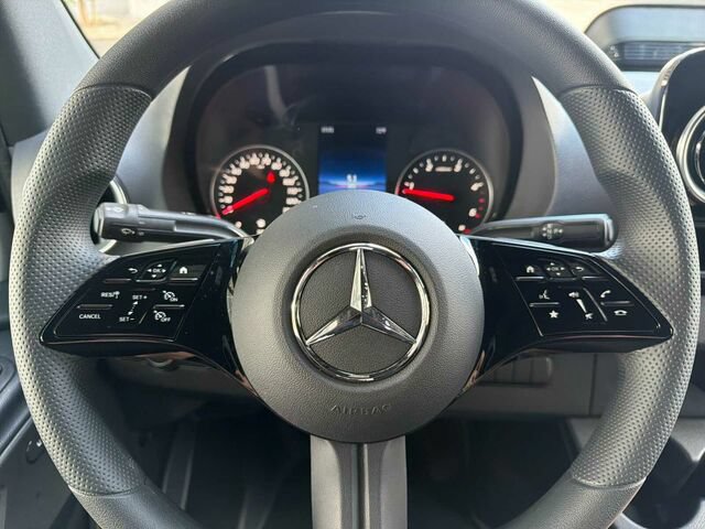 New 2026 Mercedes-Benz Sprinter 2500 image 22