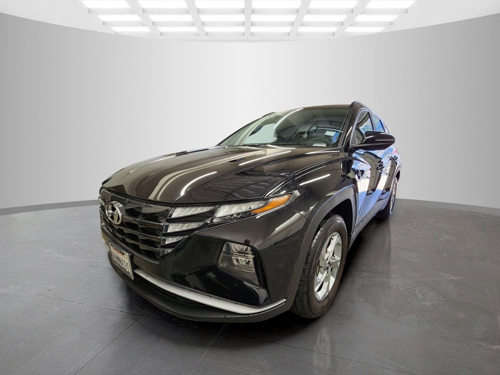 Used 2023 Hyundai Tucson SEL image 3