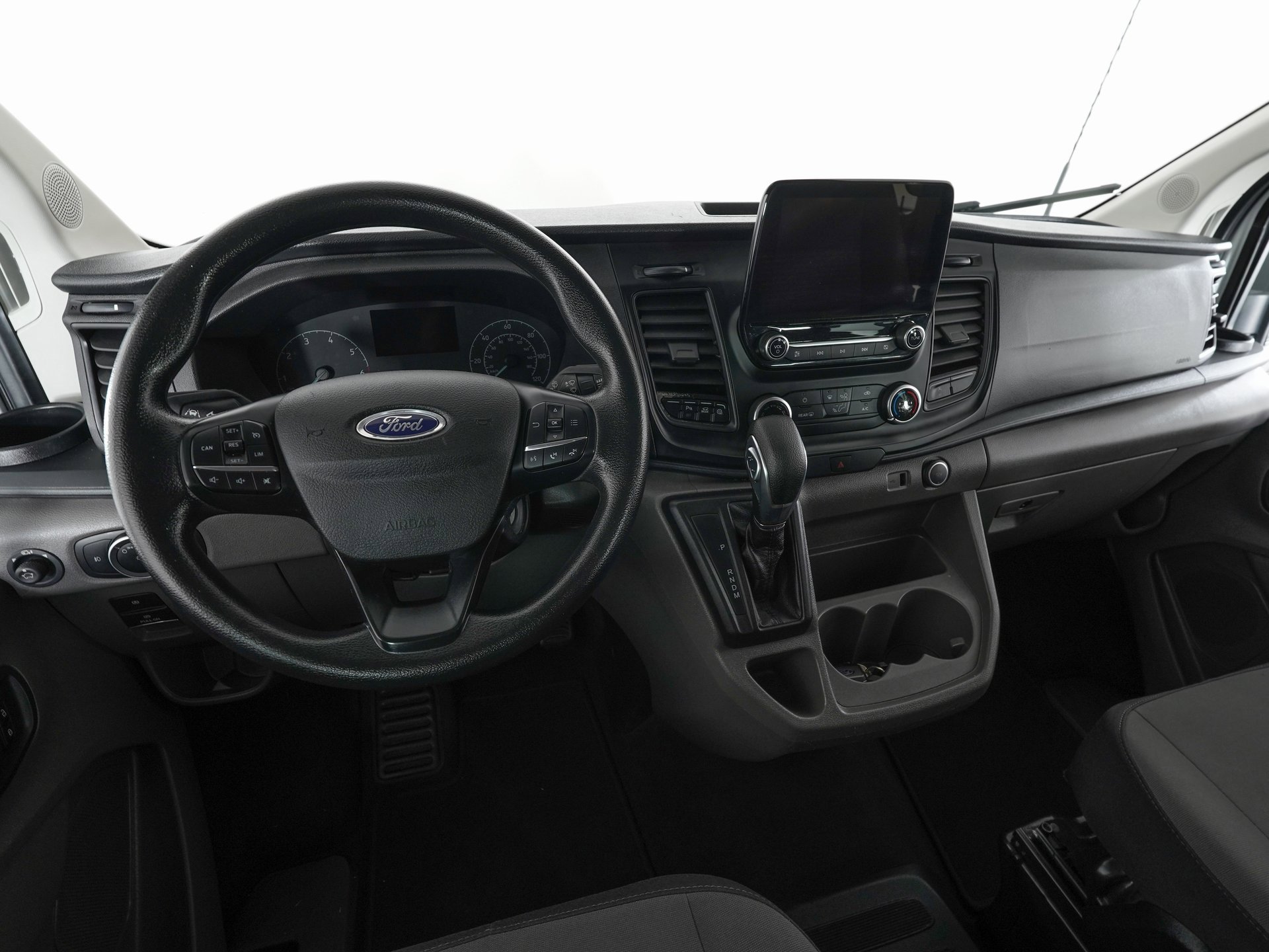 Used 2021 Ford Transit 350 XLT image 15