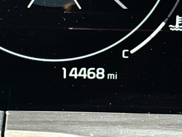 Used 2025 Kia Telluride SX Prestige X-Line image 37