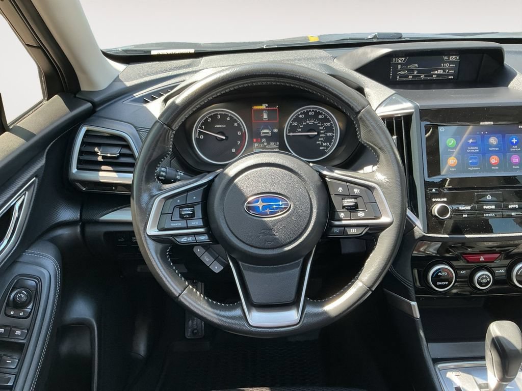 Used 2021 Subaru Forester Premium AWD/4WD image 11