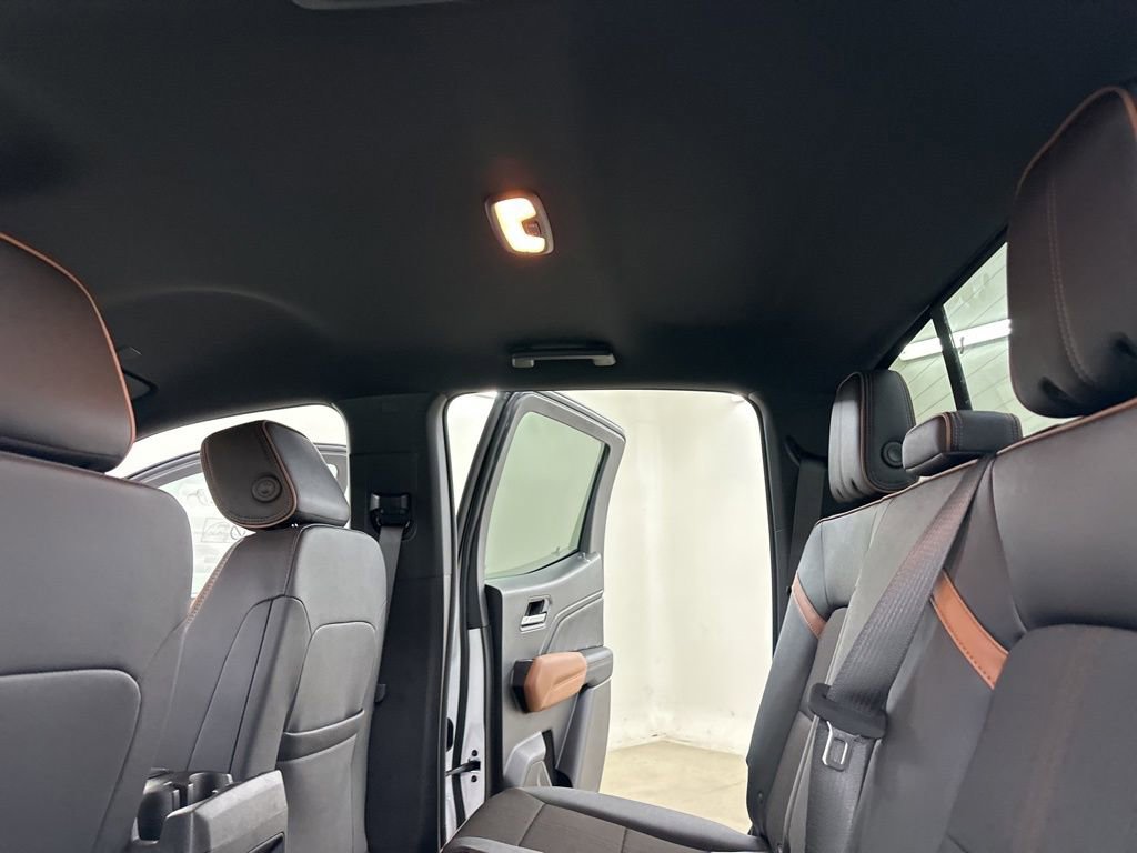 New 2026 GMC Canyon AT4 image 26