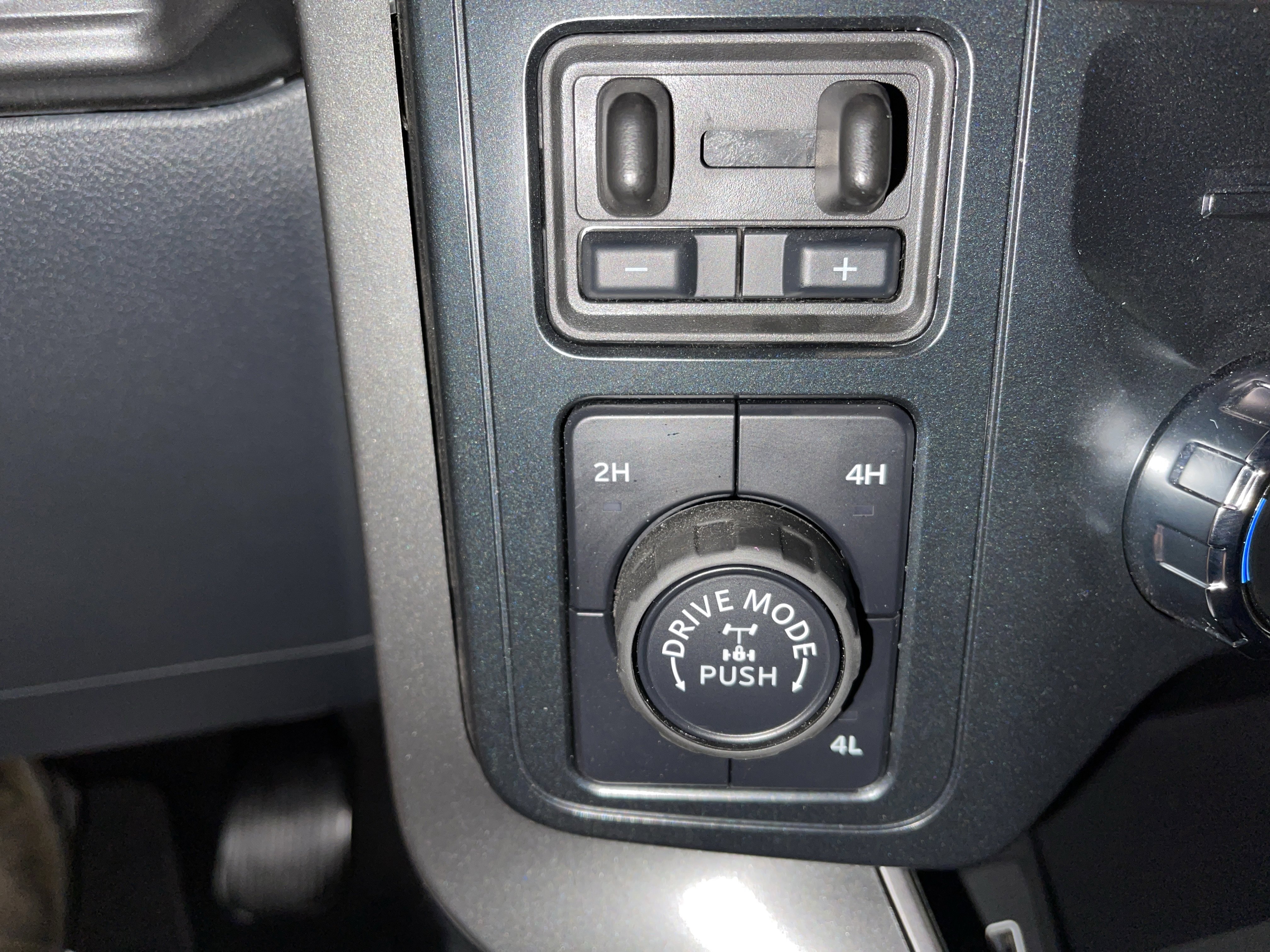 Used 2025 Ford F150 Tremor w/ Bed Utility Package image 29