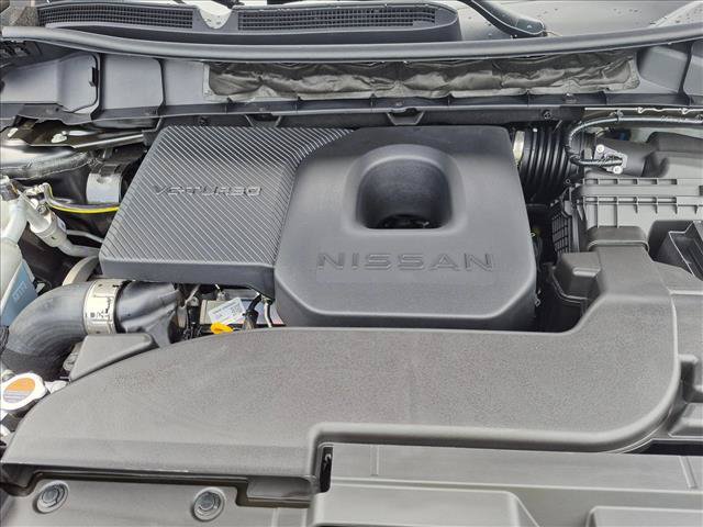 New 2027 Nissan Murano SL AWD/4WD image 15