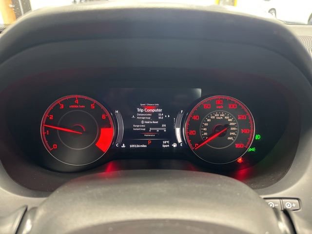 Used 2020 Acura RDX A-Spec AWD/4WD image 30