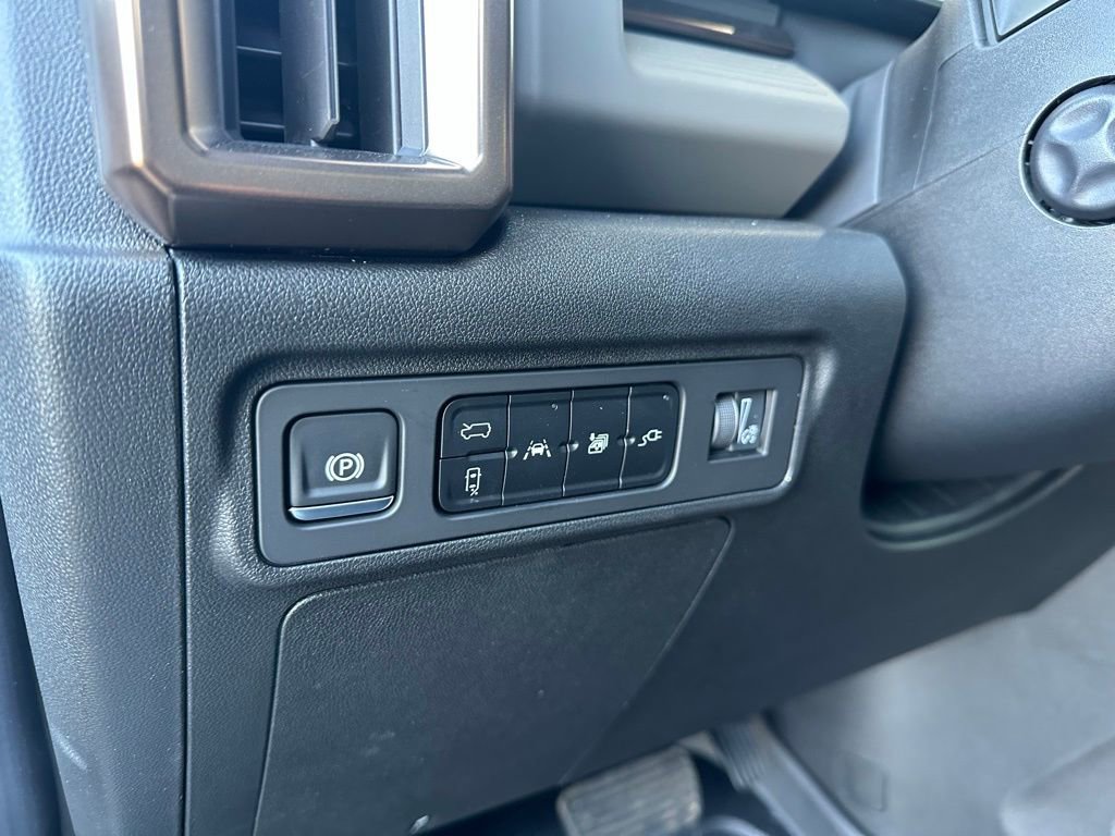 New 2025 GMC Hummer EV 2X w/ Extreme Off-Road Package image 26